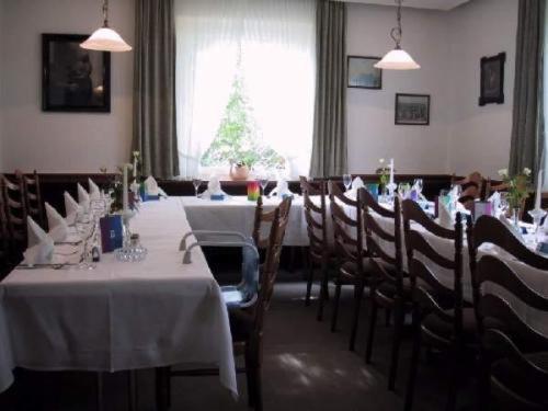 Berghotel Holzerath Vybavení fotografie