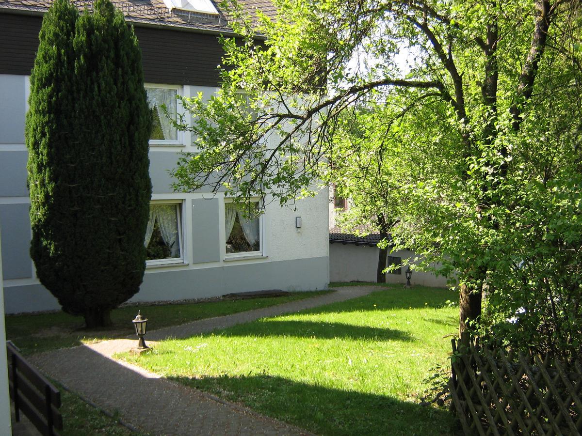Berghotel Holzerath Exteriér fotografie